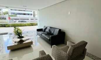 Imagem 2: Apto Prox ao shopping jardins, 4/4, 115m2."