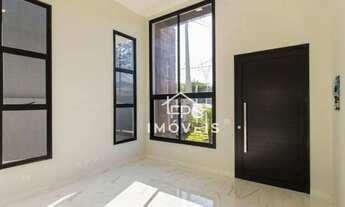 Imagem 7: Casa com 3 dormitórios à venda, 153 m² por R$ 1.000.000,00 - Condomínio Terras de Atibaia