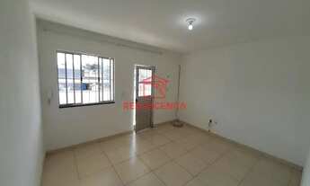 Imagem 2: Apartamento de 1 quarto em Tomás Coelho!