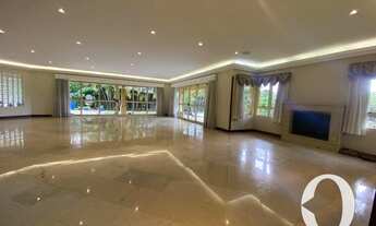 Imagem 3: Casa com 5 dormitórios, 750 m² - venda por R$ 5.500.000,00 ou aluguel por R$ 22.000,00/mês