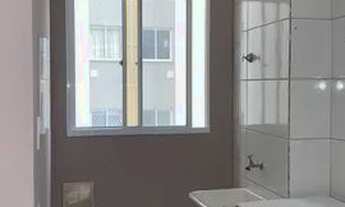 Imagem 3: Apartamento Hortolândia