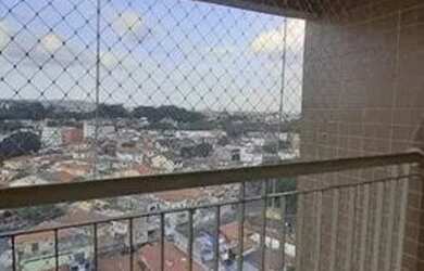 Imagem 4: Apartamento - 3 dormitórios com Suíte, no Parque São Domingos