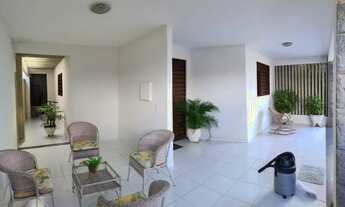 Imagem 5: Casa para Locação em João Pessoa, Cristo Redentor, 4 dormitórios, 1 suíte, 3 banheiros, 3