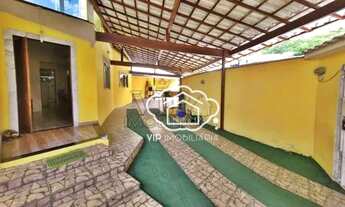 Imagem 3: Casa Residencial à venda, Campo Grande, Rio de Janeiro - CA1737