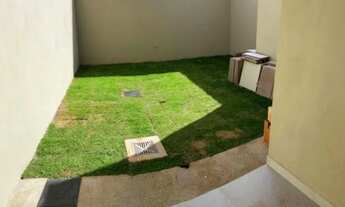 Imagem 4: Casa para venda possui 120 metros quadrados com 2 quartos em Marambaia - Belém - Pará