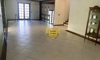 Imagem 2: Casa com 4 dormitórios para alugar, 245 m² por R$ 7.080,00/mês - Badu - Niterói/RJ