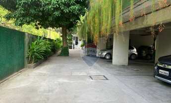 Imagem 3: Apartamento Em Frente ao Parque da Jaqueira com 3 Quartos à venda - Jaqueira - Recife/PE