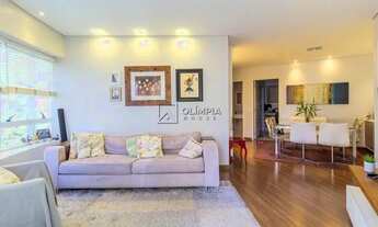 Imagem 2: Apartamento Venda 3 Dormitórios - 105 m² Perdizes