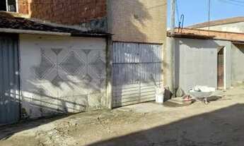 Imagem 2: Alugo casa Biu 1