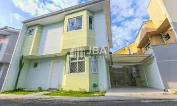 Imagem: Casa de condomínio para venda possui 110