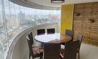 Imagem 5: Blue Residence Apartamento com 3 dormitórios