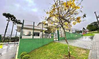 Imagem 6: Apartamento com 3 dormitórios à venda, 58 m² por R$ 225.000,00 - Santa Cândida - Curitiba