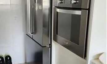 Imagem 3: Cobertura em Freguesia de Jacarepaguá - Rio de Janeiro