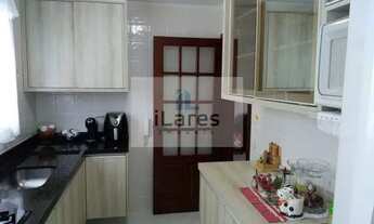 Imagem 4: Cobertura com 3 dorms, Jardim do Mar, São Bernardo do Campo - R$ 730 mil, Cod: 2692