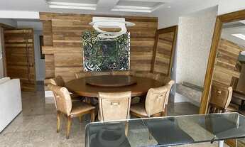 Imagem 4: Locação Apartamento 4 Dormitórios - 233 m² Itaim Bibi