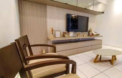 Imagem 5: ER- Oportunidade Bairro SACI- Casa Terrea- 4 Quartos-3 Suites- 3 Vagas- Quintal Amplo