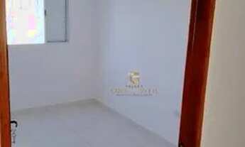 Imagem 5: Casa com 2 dormitórios à venda, 60 m² por R$ 350.000,00 - Jardim Santa Júlia - São José do