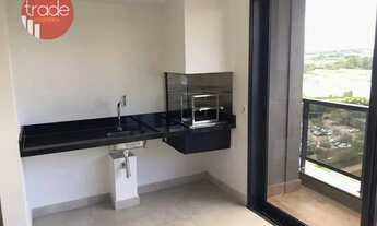 Imagem 5: Apartamento à venda na Villa Do Golfe com 03 suítes e varanda gourmet