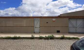 Imagem: Vendo Casa 2/4 no Jardim Acacia em ótima