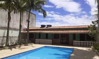 Imagem 6: Casa para venda tem 160 metros quadrados com 2 quartos em Aeroporto - Juiz de Fora - MG