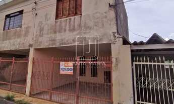 Imagem: Casa (térrea na rua) 2 dormitórios/suite