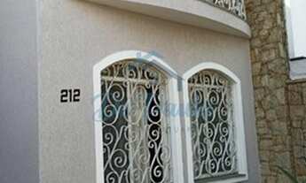 Imagem: Sobrado com 3 dormitórios à venda, 225