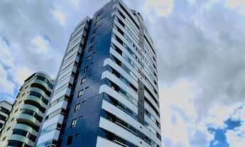 Imagem 3: COBERTURA DUPLEX À VENDA. NASCENTE TOTAL. 3 SUÍTES JARDIM ARMAÇÃO