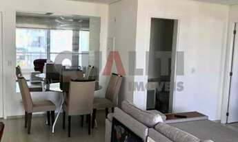 Imagem 7: Apartamento moderno e mobiliado para venda ou locação no Brooklin Novo, próximo do Metrô