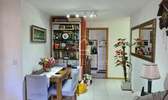 Imagem 3: Apartamento para venda possui 85 metros quadrados com 3 quartos em Santa Rosa - Niterói