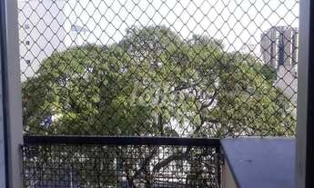 Imagem 4: São Paulo - Kitchenette/Studio - Moema