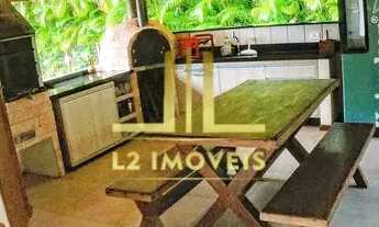 Imagem 3: Casa à venda no bairro Itacimirim (Monte Gordo) - Camaçari/BA