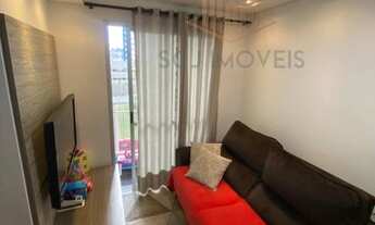 Imagem: Apartamento para Venda em São Paulo, Vila