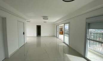 Imagem 5: Apartamento com 3 suítes para alugar, 166 m² por R$ 9.700/mês - Tom Jobim -Jardim América