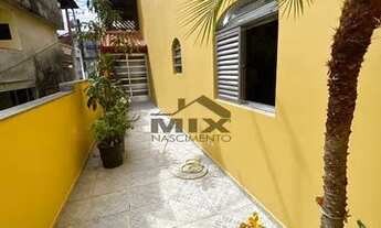 Imagem 5: Sobrado para locação,04 dormitórios , Casa Grande, Diadema, SP