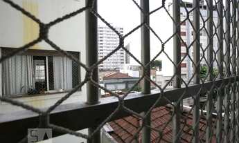 Imagem 6: Apartamento para Aluguel - Santa Cecília, 2 Quartos, 50 m2