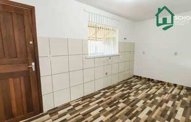 Imagem 6: Casa com 2 dormitórios para alugar, 85 m² por R$ 1.342,96/mês - Itoupava Central - Blumena