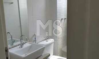 Imagem 2: Loft para venda com 43 metros quadrados com 1 quarto em Loteamento Mogilar - Mogi das Cruz