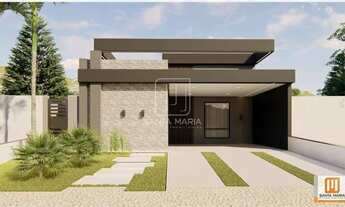 Imagem: Casa (térrea em condominio) 3 dormitórios/suite