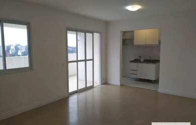 Imagem 2: Apartamento com 2 dormitórios para alugar, 107 m² por R$ 5.765,00/mês - Granja Julieta - S