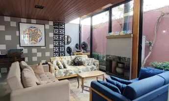 Imagem: Linda casa à venda no Condominio Nature