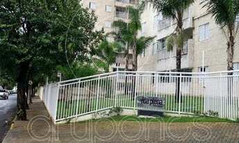 Imagem: Venda de Apartamentos / Padrão na cidade