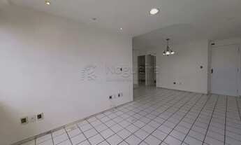 Imagem 2: Apartamento para venda possui 65 metros quadrados com 2 quartos em Boa Viagem - Recife - P