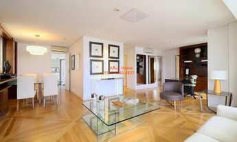 Imagem: Apartamento Alto Padrão para Aluguel em