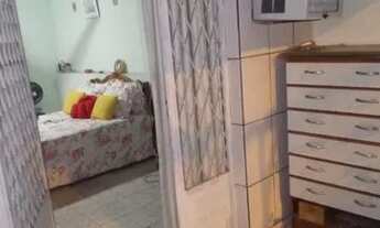 Imagem 2: Casa para venda com 2 quartos em campo grande perto do mercado costa azul - Rio de Janeir