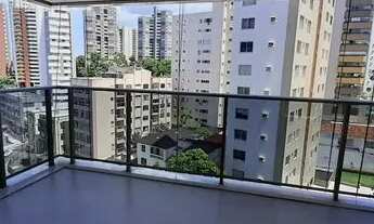 Imagem 4: 3 Quartos na Graça novo, alto padrão - Salvador - BA