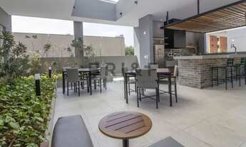 Imagem 7: Apartamento à venda com 2 dormitórios 1 suíte 1 vagas no Jardim Caravelas Zona Sul de SP