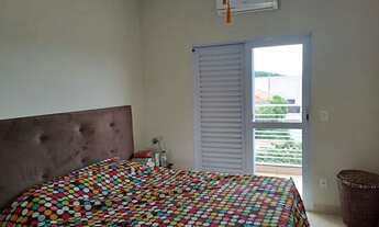 Imagem: Casa com piscina Bonfim Paulista