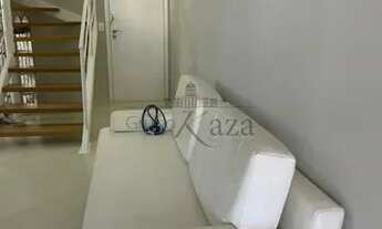 Imagem: Apartamento / Cobertura Duplex - Jardim