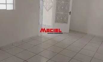 Imagem 2: Casa Padrão em São José dos Campos