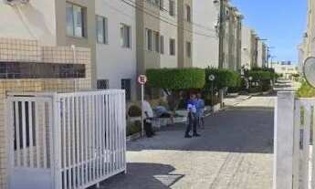 Imagem: Aluguel de 1 Quarto - Cond. Morada do Faróis